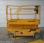 Nacelle automotrice Haulotte COMPACT 10