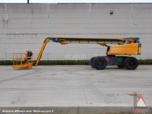 Nacelle automotrice Haulotte HT23RTJ O