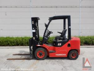 Hangcha CPCD25-XW56F