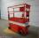 Nacelle automotrice JLG 6RS