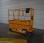 Nacelle automotrice Haulotte Compact 10 N