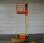 Nacelle automotrice JLG 1230ES