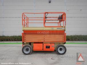 Nacelle automotrice JLG 4069LE