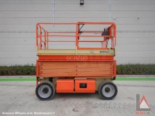 Nacelle automotrice JLG 4069LE