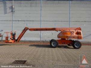 Nacelle automotrice JLG 460SJ