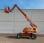 Nacelle automotrice JLG 460SJ