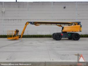 Nacelle automotrice Haulotte HT23RTJ O