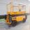 Nacelle automotrice Haulotte Compact 12 DX