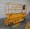 Nacelle automotrice Haulotte Compact 8