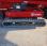 Nacelle automotrice Hinowa LL2614