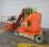 Nacelle automotrice JLG TOUCAN 12E+