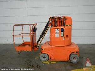 Nacelle automotrice JLG TOUCAN 1010