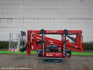 Nacelle automotrice Hinowa LL1775