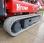 Nacelle automotrice Hinowa LL1775