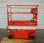 Nacelle automotrice JLG 6RS