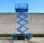 Nacelle automotrice Genie GS3369BE