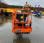 Nacelle automotrice JLG E300AJP