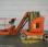 Nacelle automotrice JLG TOUCAN 12E+