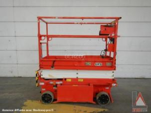 Nacelle automotrice JLG 6RS