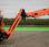 Nacelle automotrice JLG 520AJ