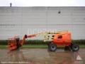 Nacelle automotrice JLG 520AJ