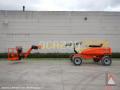 Nacelle automotrice JLG M600JP