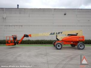 Nacelle automotrice JLG M600JP