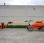 Nacelle automotrice JLG M600JP