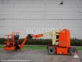Nacelle automotrice JLG E300AJP