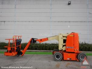 Nacelle automotrice JLG E300AJP