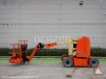 Nacelle automotrice JLG E300AJP
