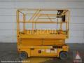Nacelle automotrice Haulotte COMPACT 10