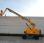 Nacelle automotrice Haulotte HT28RTJ PRO