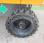 Nacelle automotrice Haulotte HT28RTJ PRO