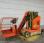 Nacelle automotrice JLG TOUCAN 12E+