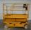 Nacelle automotrice Haulotte COMPACT 10