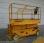 Nacelle automotrice Haulotte COMPACT 10