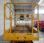 Nacelle automotrice Haulotte COMPACT 10
