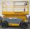 Nacelle automotrice Haulotte Compact 12 DX