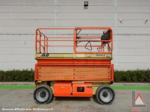 Nacelle automotrice JLG 4069LE