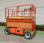 Nacelle automotrice JLG 4069LE