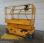 Nacelle automotrice Haulotte COMPACT 10