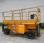 Nacelle automotrice Haulotte H 12 SX