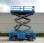 Nacelle automotrice Genie GS-3390RT