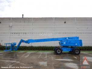 Nacelle automotrice Aichi SP21AJ