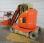 Nacelle automotrice JLG TOU