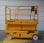 Nacelle automotrice Haulotte COMPACT 12