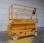 Nacelle automotrice Haulotte COMPACT 12