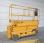 Nacelle automotrice Haulotte Compact 10 N