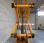 Nacelle automotrice Haulotte Compact 10 N